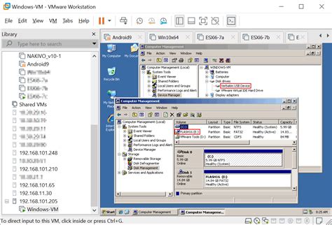 vmware view usb smart card reader|How to Add USB Devices from a VMware ESXi Host .